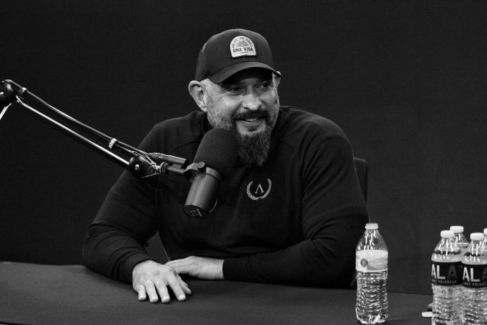 390. Andy & DJ CTI: Louisiana Divests From BlackRock, Biden Pledges To Ban Assault Weapons & Detonations Damaged Nord Stream Pipeline