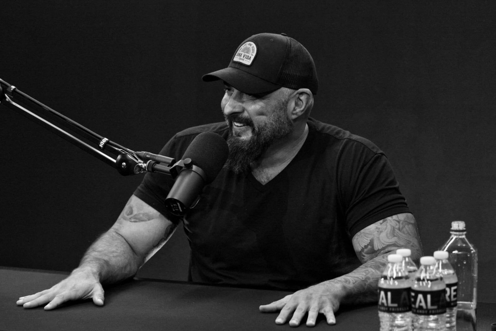 391. Andy, Jarred "JT" Taylor, BJ Baldwin & DJ CTI: Uvalde Cop Rehired, No Voting No Vucking & Biden Invokes Possibility of 'Armageddon'