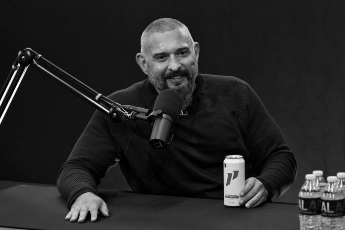 392. The Black Rifle Coffee Company Story Ft. Jarred 