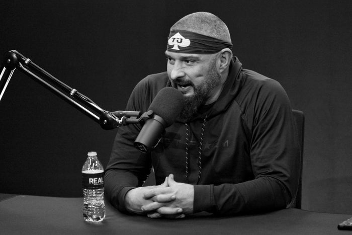 185. Andy & DJ CTI: CNN Suspends Chris Cuomo, Dr. Oz Running For Senate & Dr. Evil