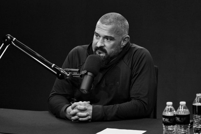 248. Q&AF: Business Rollercoaster, #75HARD Couples & Starting A Business Now?