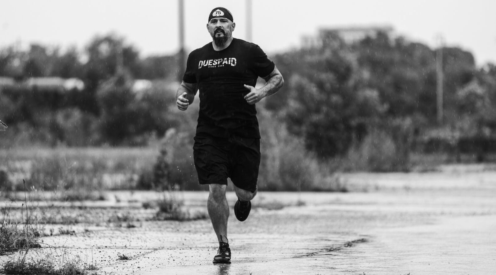 75 Hard Workout Ideas