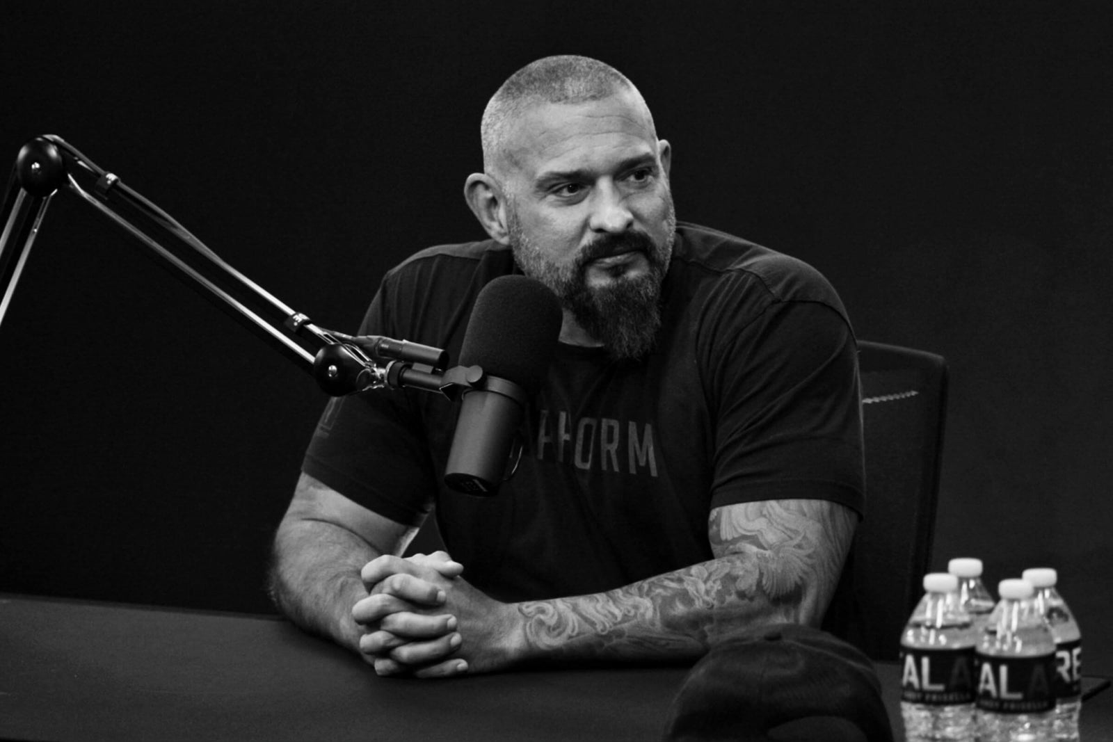 405. Andy & DJ CTI: Elon Musks Twitter HQ Takeover, Kanye West Warns Adidas To Make New Designs & Zuckerberg's Metaverse $650B Market Loss