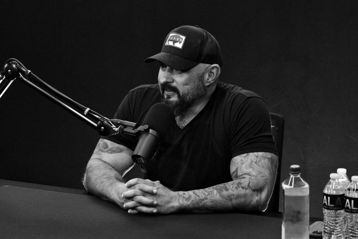 409. Andy & DJ CTI: Two-In-One Shot, BlackRock Makes Major Change & Biden 'Is A Tyrant'