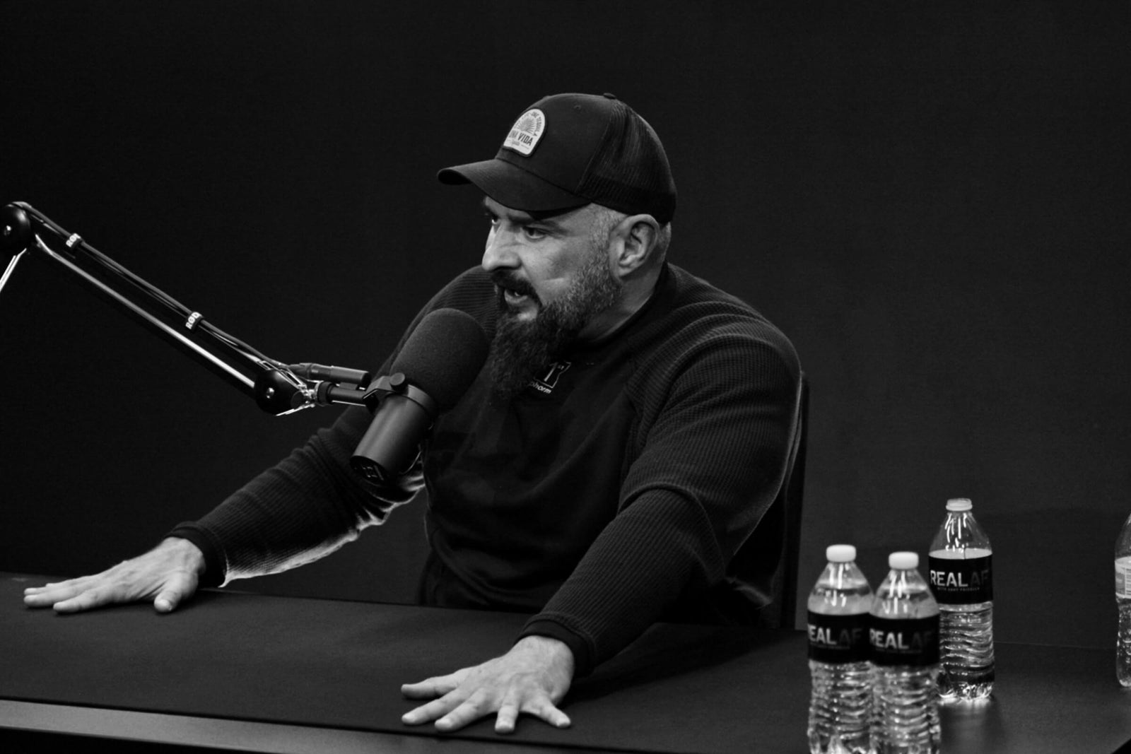 263. Q&AF: Handling Bad Leadership, Best Advice Given & Being On Time