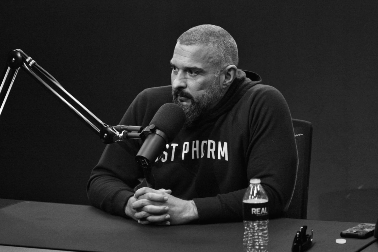 224. Andy & DJ CTI: Tom Brady Retires, Truckers Vs. Trudeau & Plea Deal Rejected