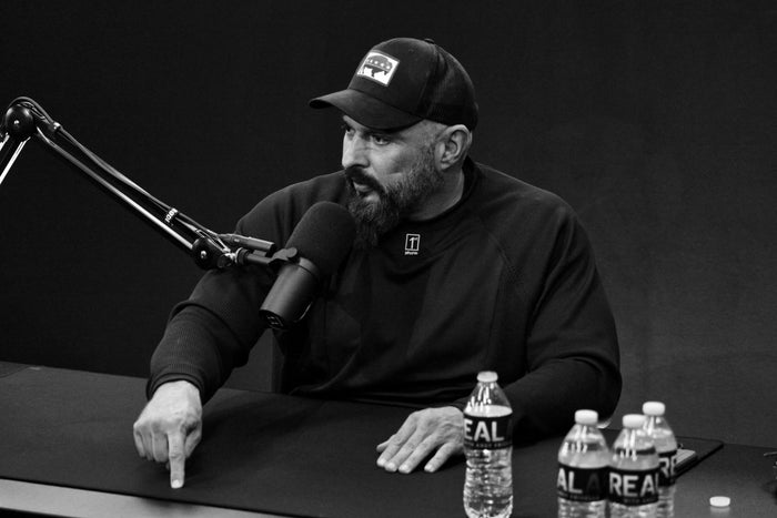 412. Q&AF: Structuring Partnerships, Funding Your Start-Up & Becoming The Best Intrapreneur