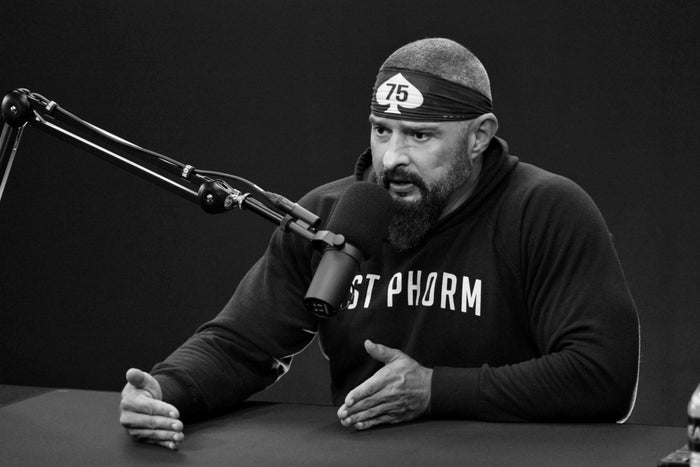 134. How To Build Bulletproof Confidence