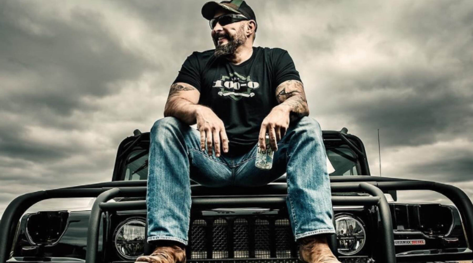 Why Excellence Is Everything, with Andy Frisella - MFCEO151