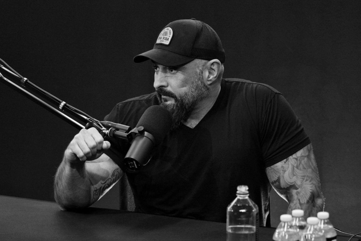 420. Andy & DJ CTI: "Just A Recommendation," Biden Admin Vs. Supreme Court & Judge Orders Release Of Docs In Epstein Case