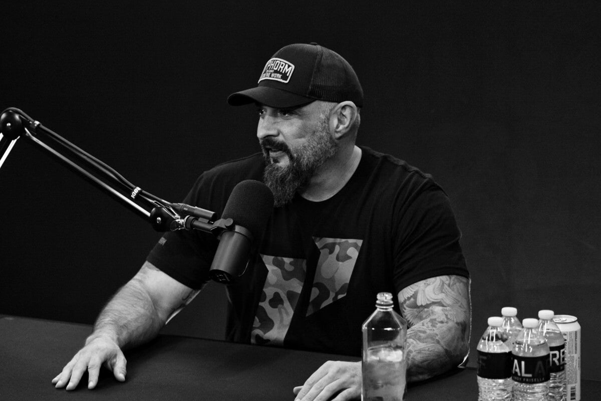 431. Andy & DJ CTI: WAPO Confirms Hunter's Laptop, Katie Hobbs Colluding With Twitter Employees & Eric Schmitt Releases Full Transcript Of Dr. Fauci's Deposition