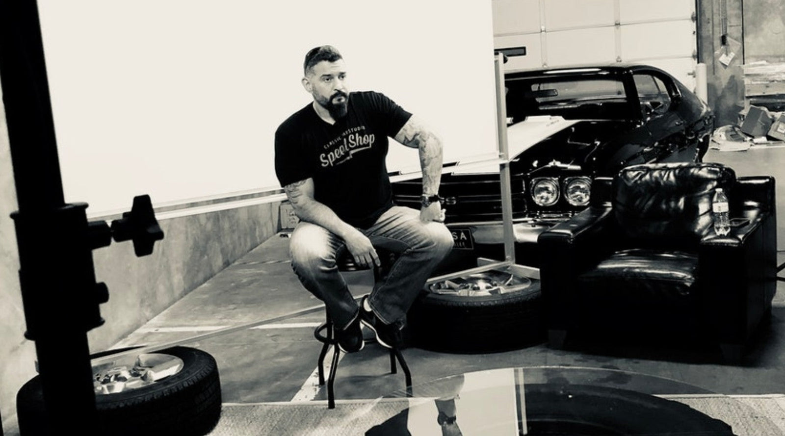 Easy Never Pays Well, with Andy Frisella - MFCEO160