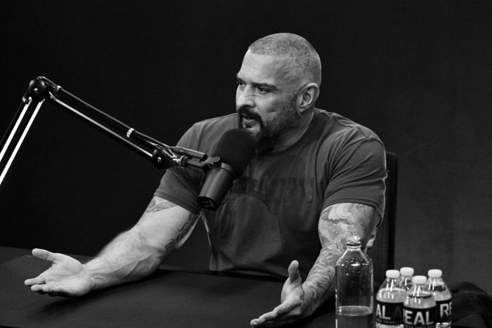 433. Q&AF: Developing The Next Generation, Importance Of Materialistic Goals & Brittney Griner Released