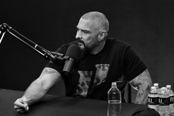 444. Andy & DJ CTI: Responding To Twitter Files, Sam Bankman-Fried $250M Bond & Zelensky's Day In Washington