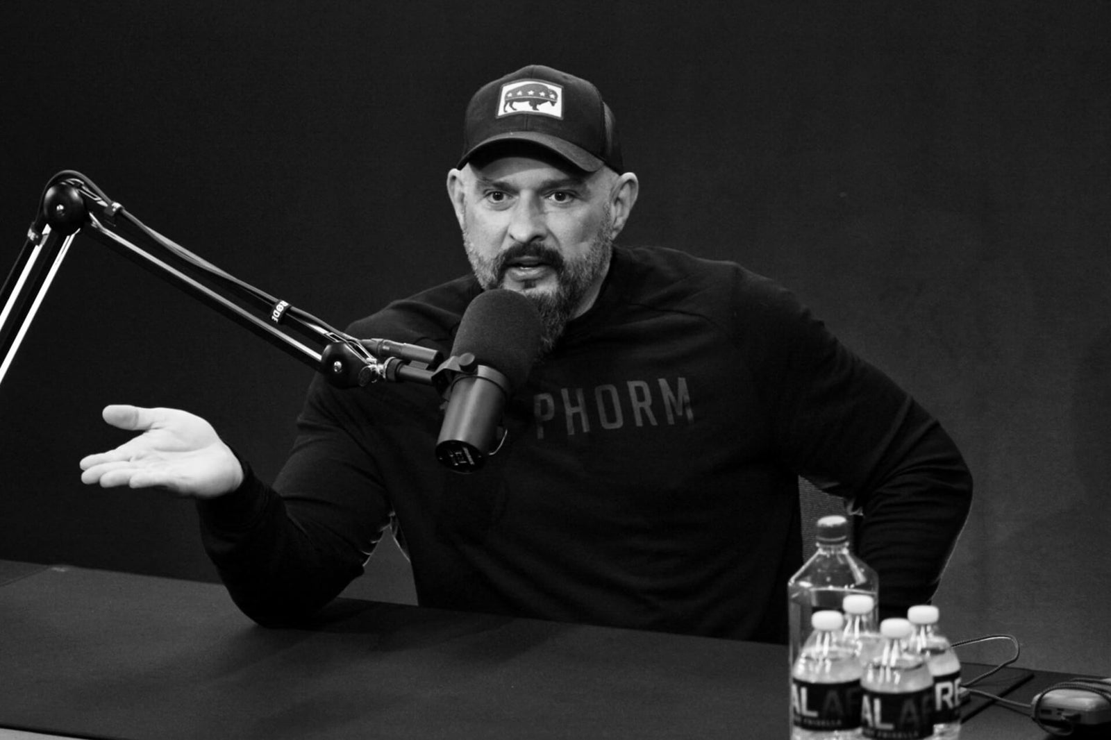 467. Andy & DJ CTI: Capitalist Bernie Sanders, Hunter Biden's Lawyers Concede Laptop Data & Chinese Balloon