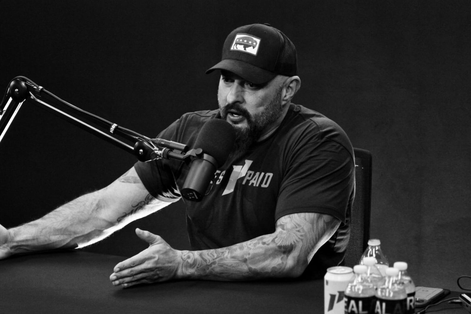 448. The Truth About Motivation