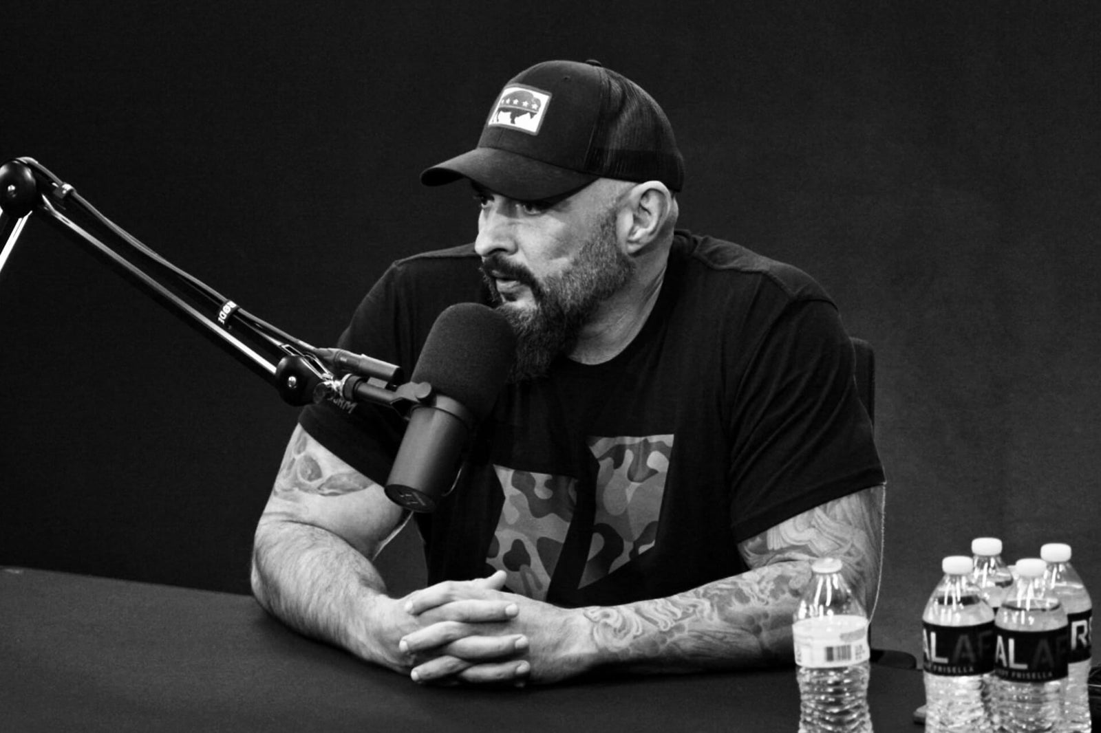 449. Andy & DJ CTI: U.S. Virgin Islands Sues JPMorgan Chase, Democrats To Return FTX Donations & 10-Year-Old Shoots Mom