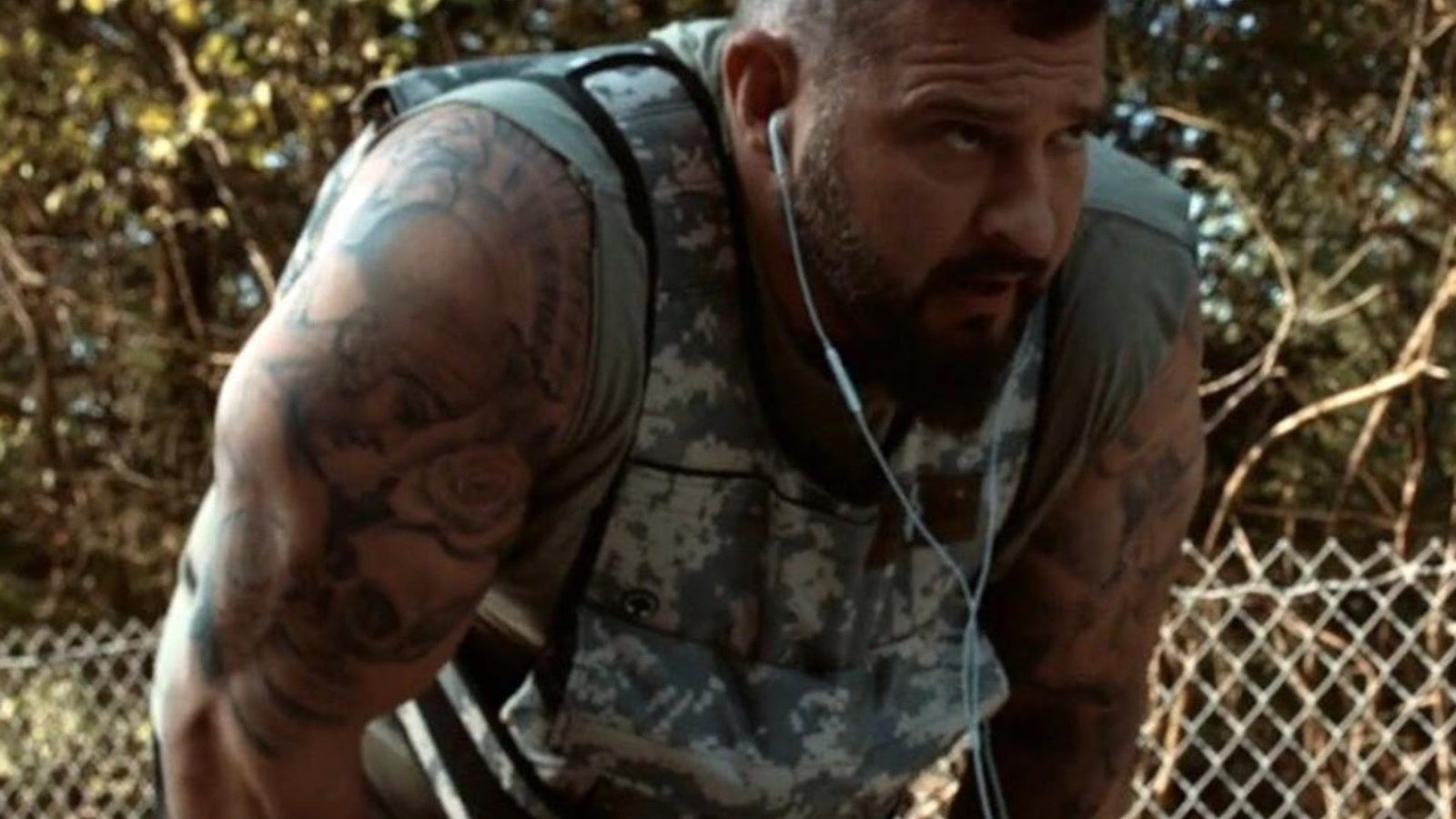 ARE YOU BLIND TO NEW LEVELS?: Why Choosing The Hardest Possible Path Is a Good Idea, with Andy Frisella - MFCEO310