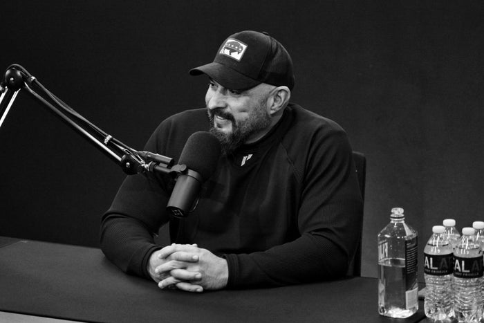 463. Andy & DJ CTI: Non-Citizen Voting, U.S. Sending Abrams Tanks To Ukraine & Project Veritas Sting Video