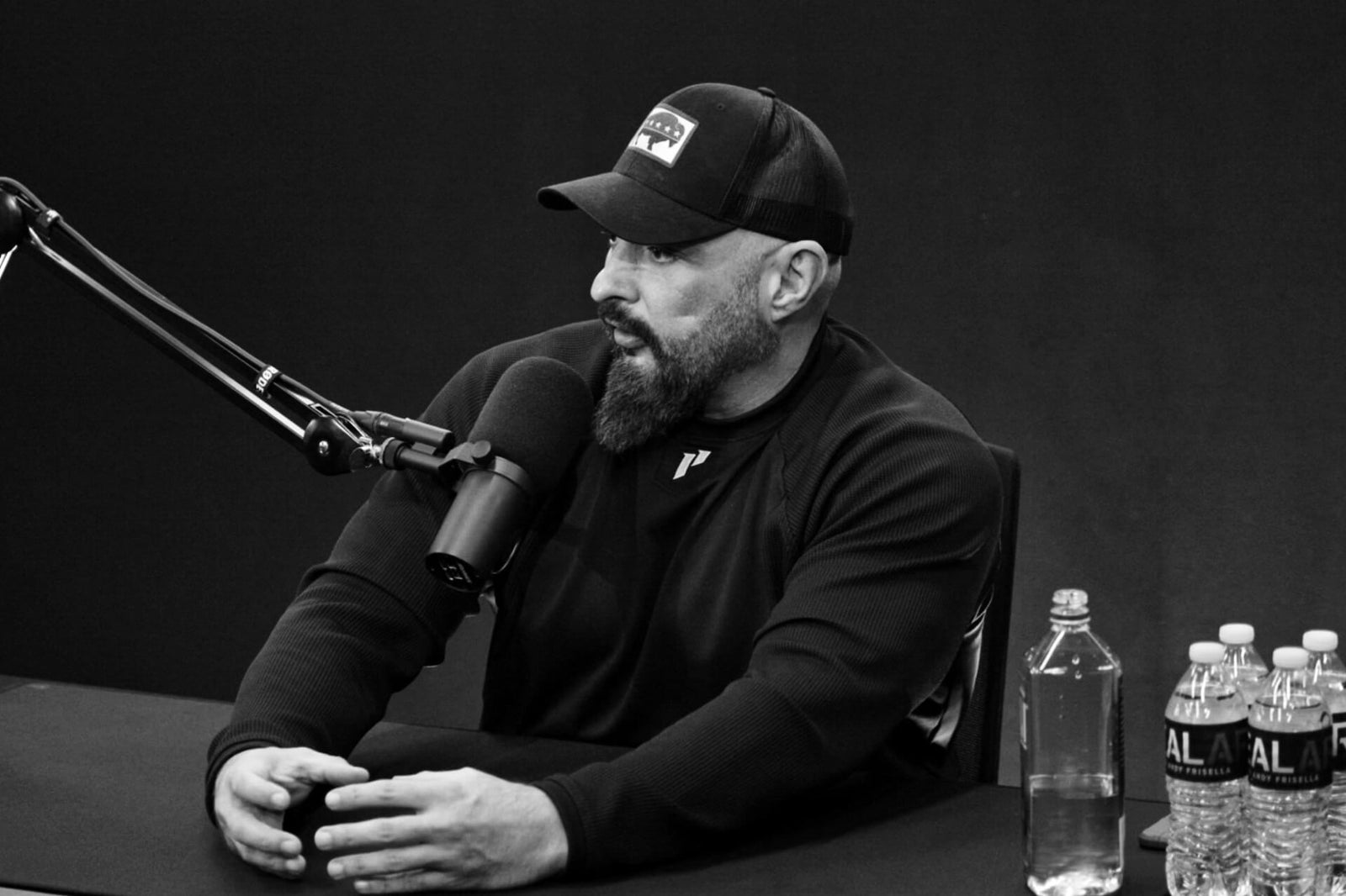 464. Q&AF: The Role Of Luck In Success, Foundational Blocks In Business & Finding Like-Minded People