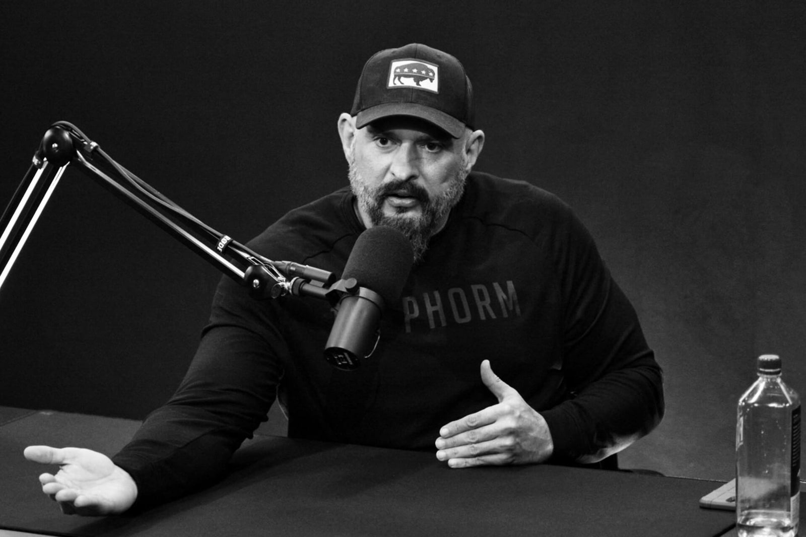 471. Andy & DJ CTI: Security Boots Man With Jesus Saves Shirt, Twitter Execs Grilled By House GOP & America's Involvement In The Nord Stream Pipeline