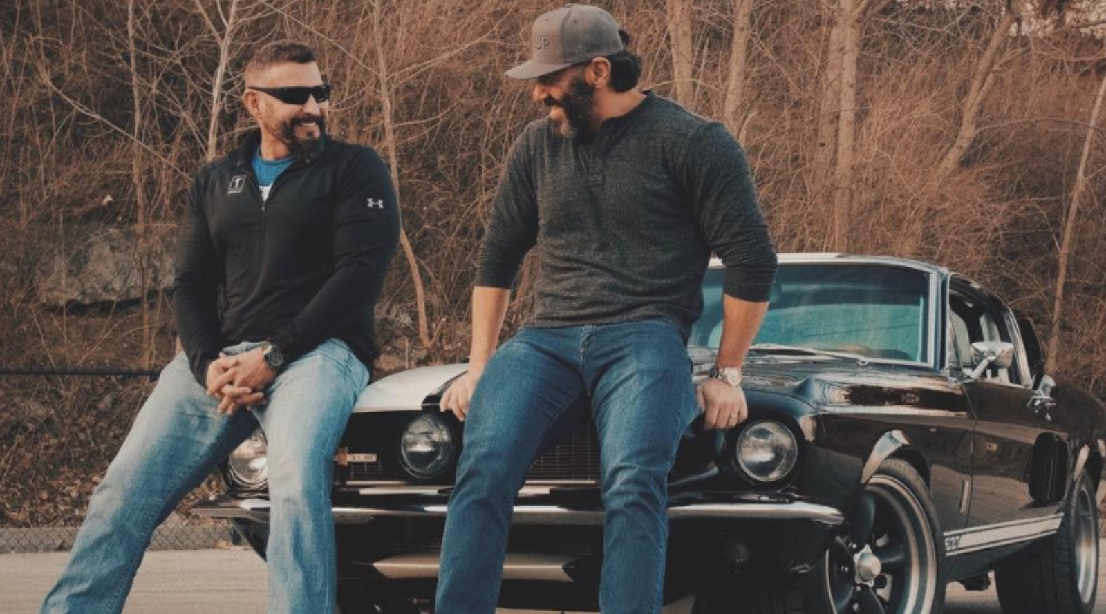 SUNDAY SERMON: The Common Decency That Makes You An Uncommon Dominator, with Andy Frisella - MFCEO256