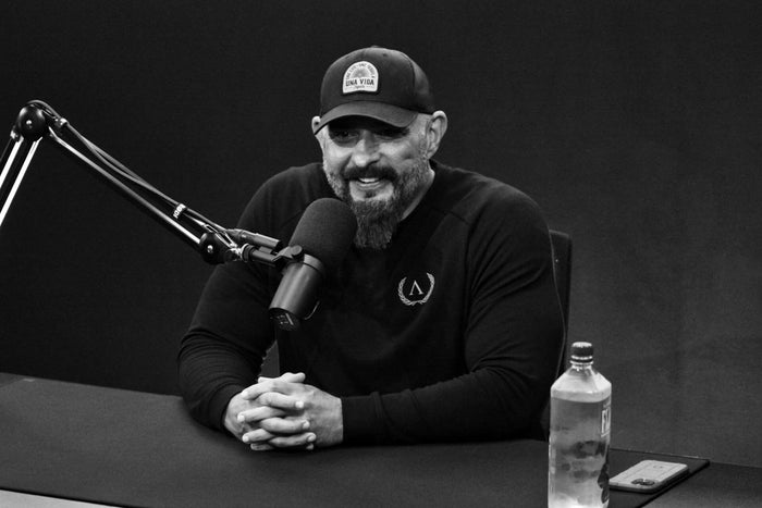 483. Q&AF: Setting Bigger Goals, Starting From Scratch & Overcoming Victim Mentality