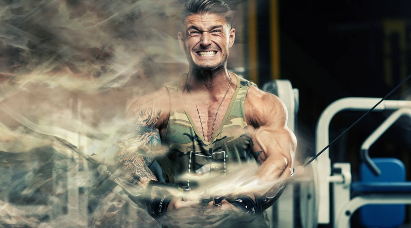 Love The Test Days, with Andy Frisella - MFCEO48