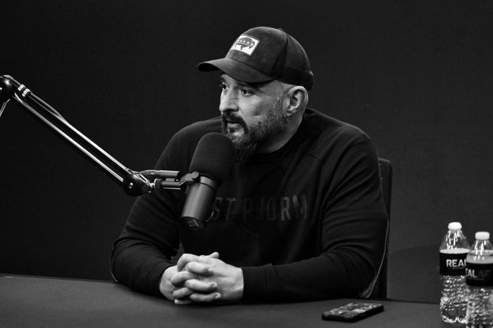 219. Andy & DJ CTI: American Voting Rights, Doctors Vs. Podcasters & NCAA's Transgender Policy