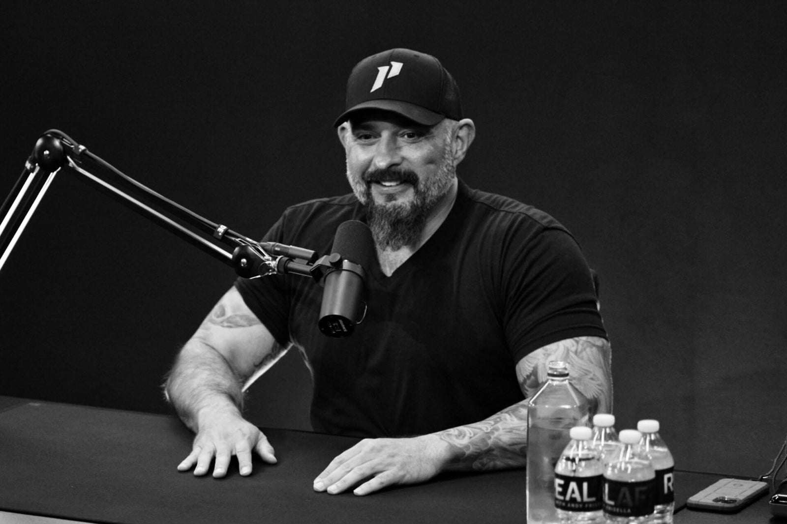 499. Andy & DJ CTI: Bud Light Backlash, Biden Admin Involved In Mar-A-Lago Raid & Louisville Bank Shooter