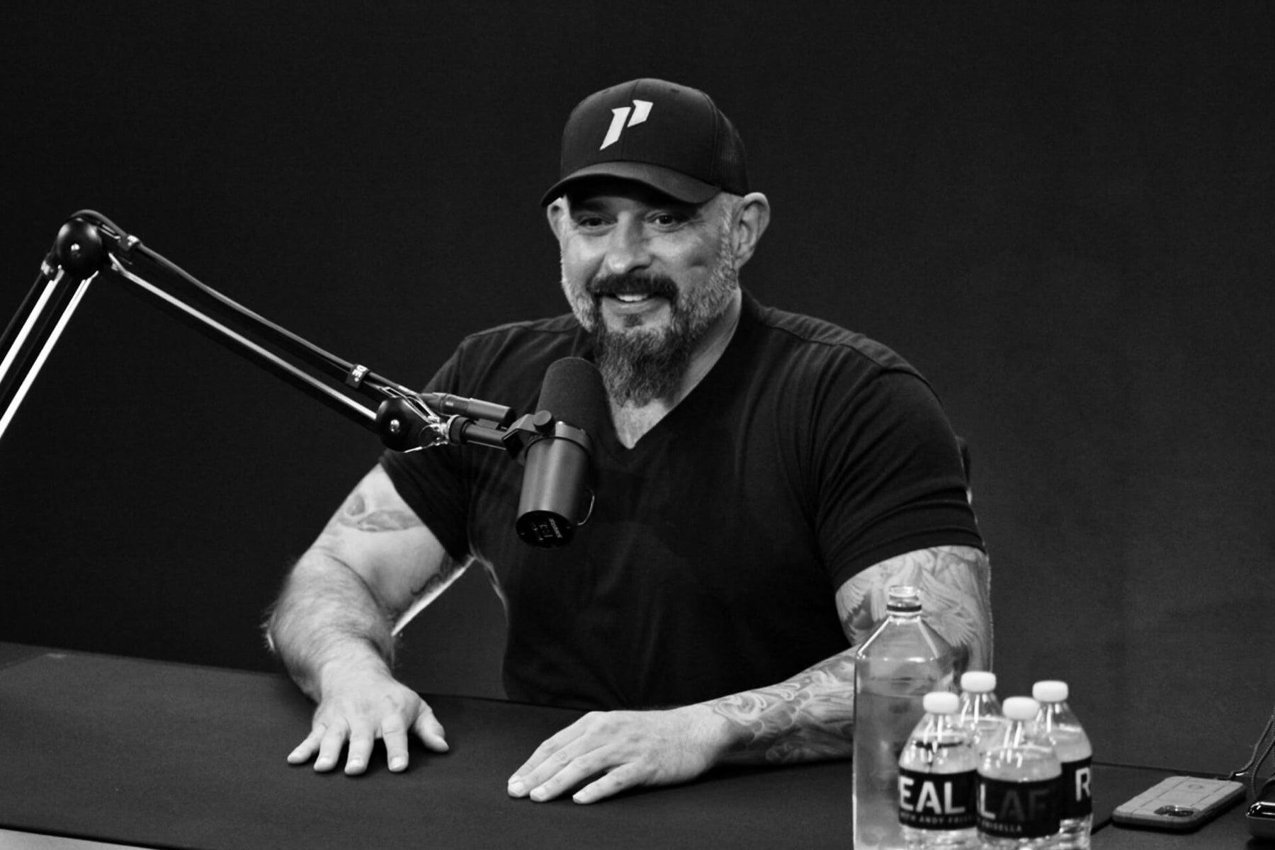 499. Andy & DJ CTI: Bud Light Backlash, Biden Admin Involved In Mar-A-