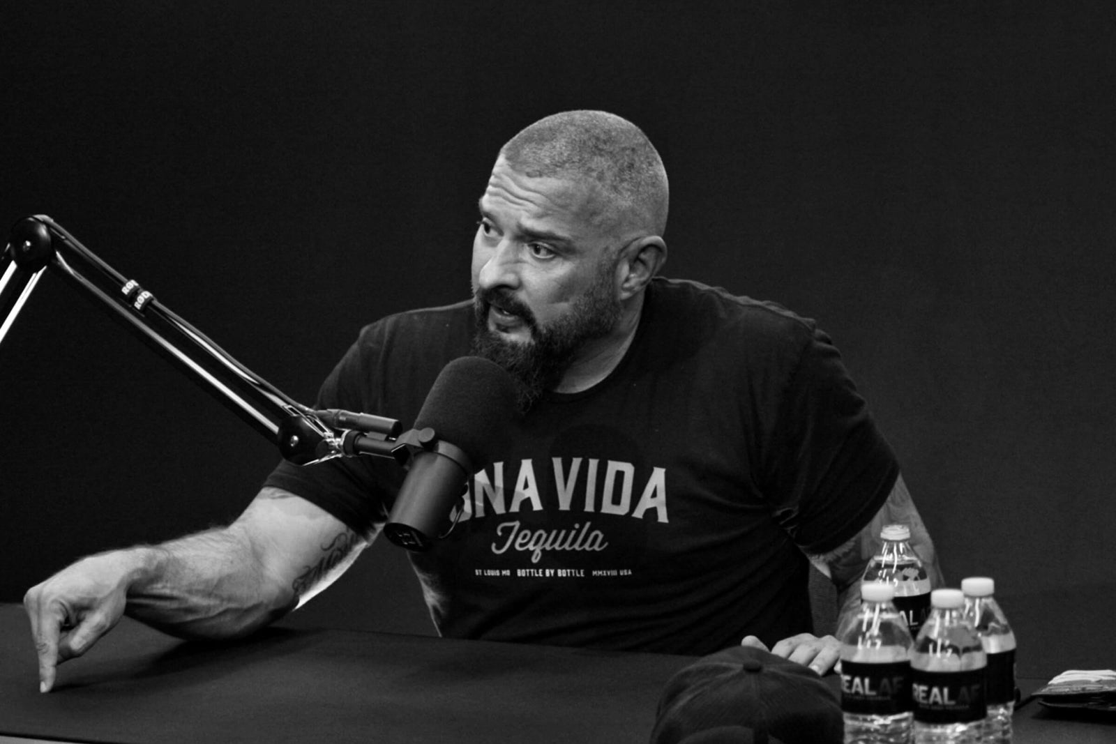 293. Q&AF: Showing Grace, Mindset Shift For Employees & Overcoming Frustrations With #75HARD