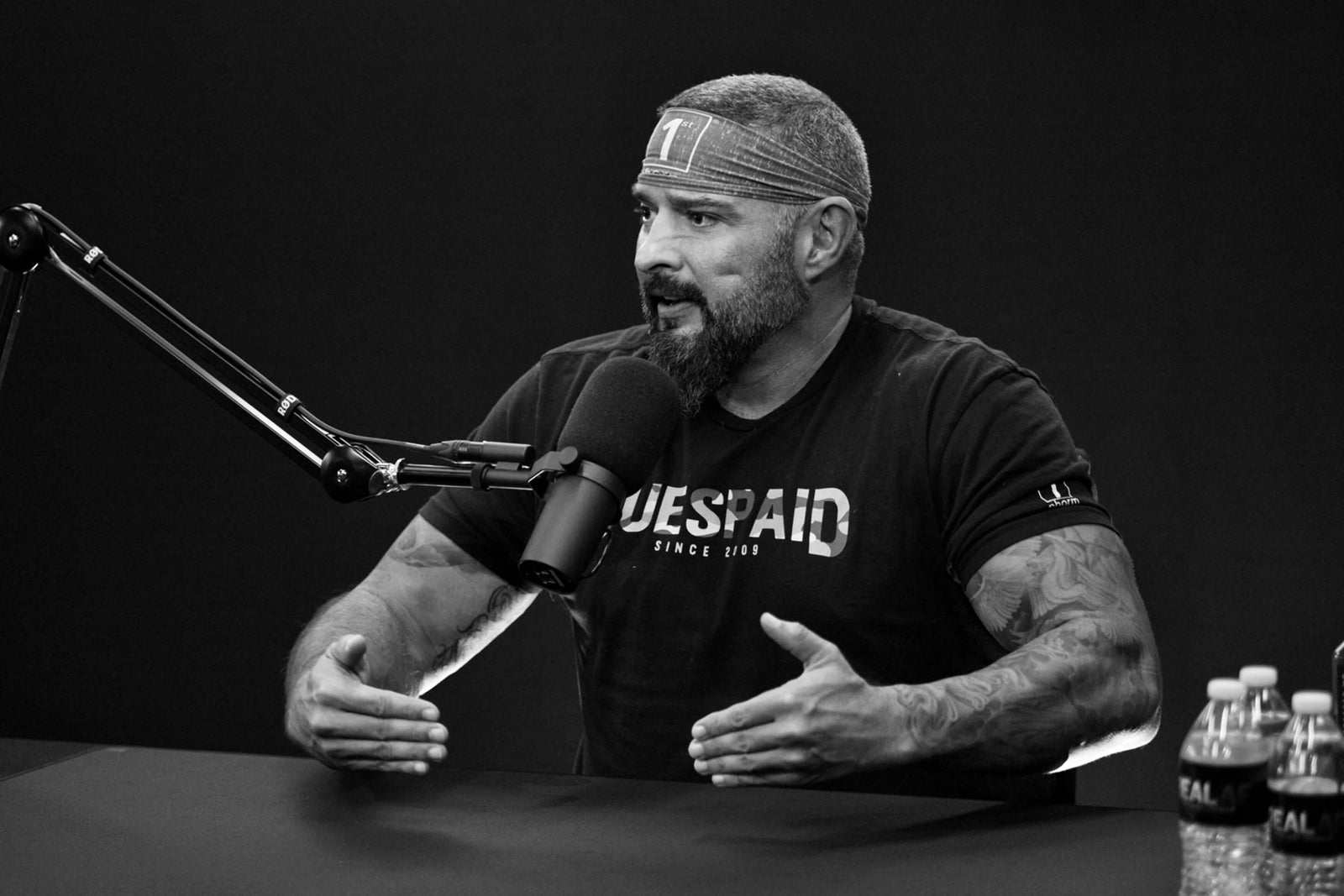 124. Surprise Again Motherf*ckers...