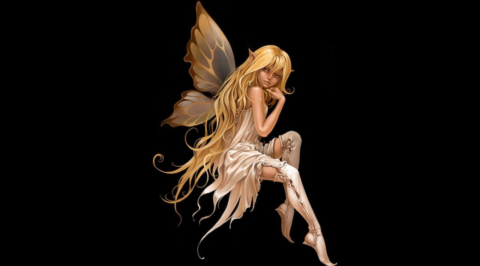 There Is No Success Fairy (And Success Sure As Hell Isn't Magic)