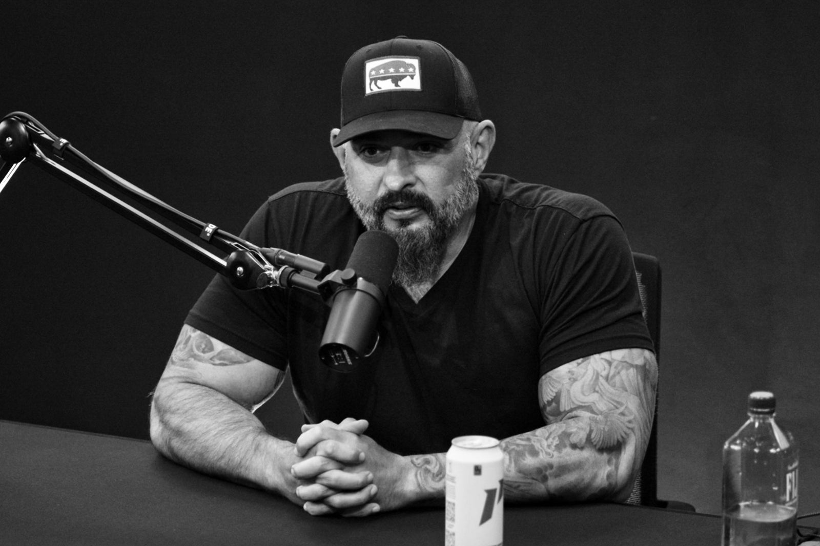 534. Q&AF: Solving Russian/Ukraine Conflict, Starting With Personal Development & Earning Passive Income