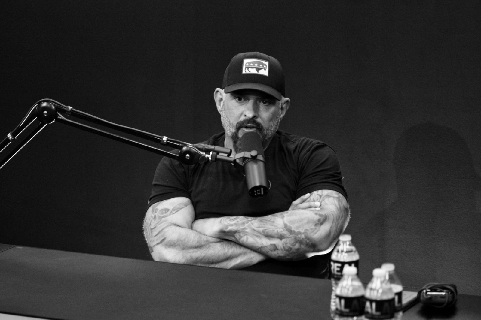 524. Andy & DJ CTI: Moscow Drone Strikes, LGBTQ+ Book Pulled From Target & GOP Holds FBI Director In Contempt