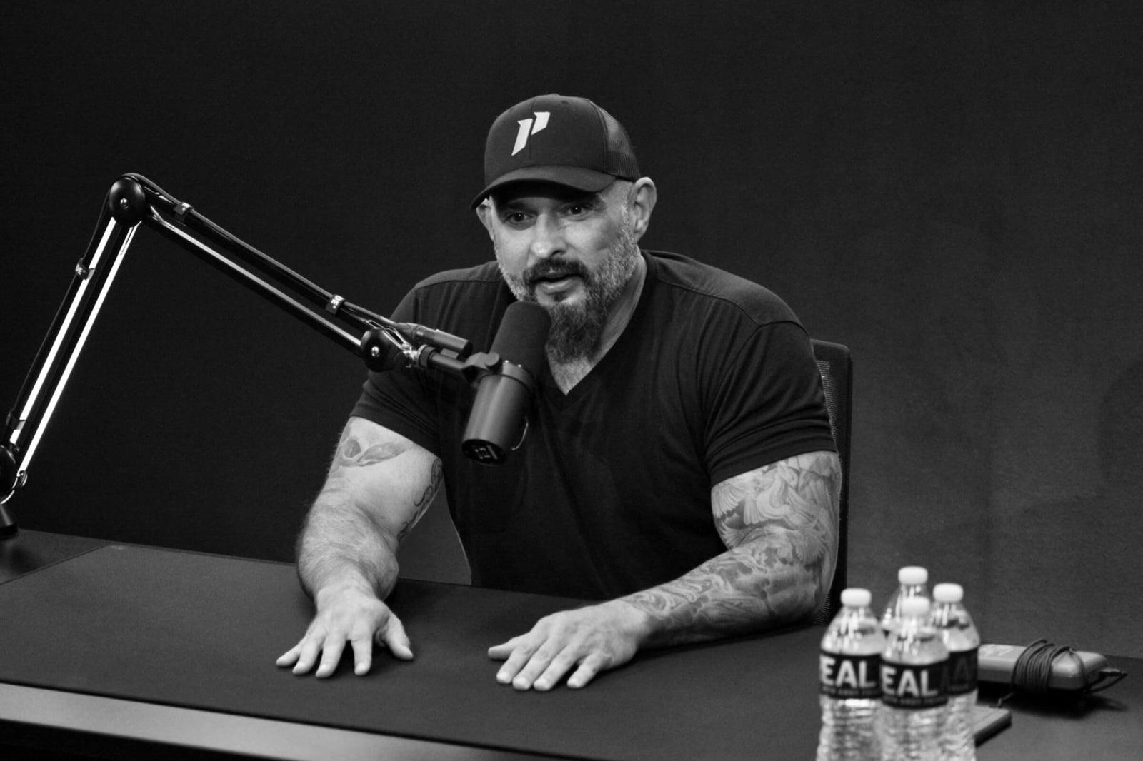 526. Q&AF Ft. Alex Hormozi: Compromises In Business, Learning Skills Vs. Hiring Professionals & Dealing With Yes Men