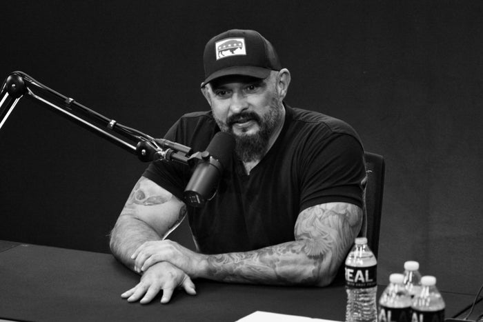 533. #75HARD vs Bishoi Khella