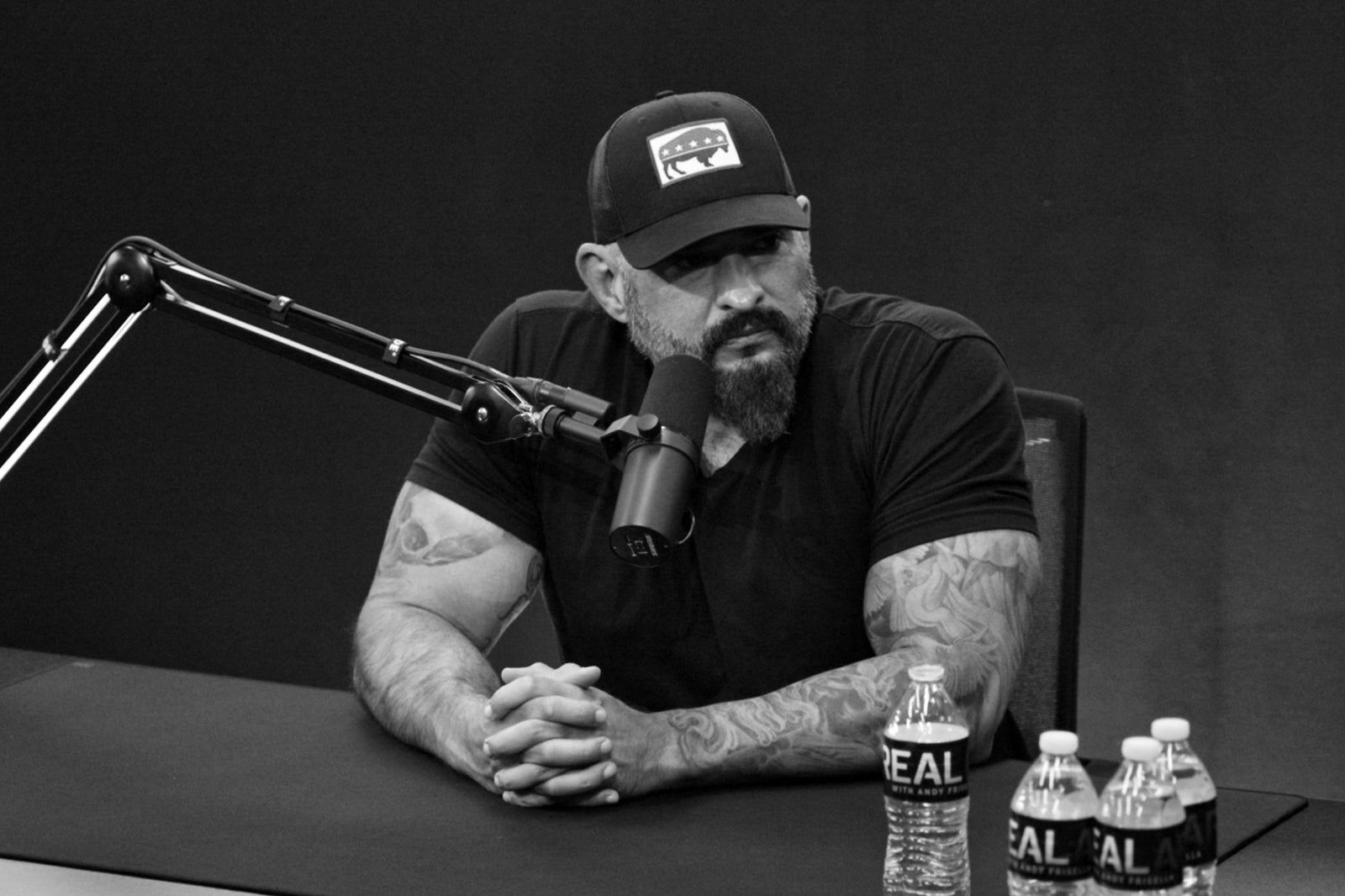 535. Andy & DJ CTI: Biden Admin Improperly Censoring Social Media Users, Hunter Biden Corrupt Foreign Bank Ties & Taiwan Independence