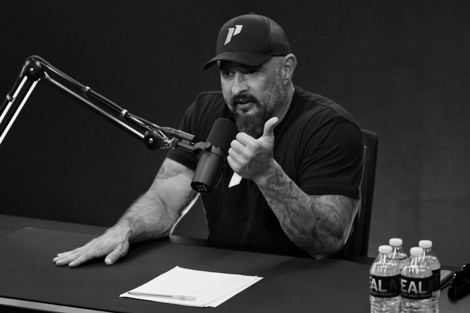 536. 3 Steps To Pull Your Life Out Of Chaos