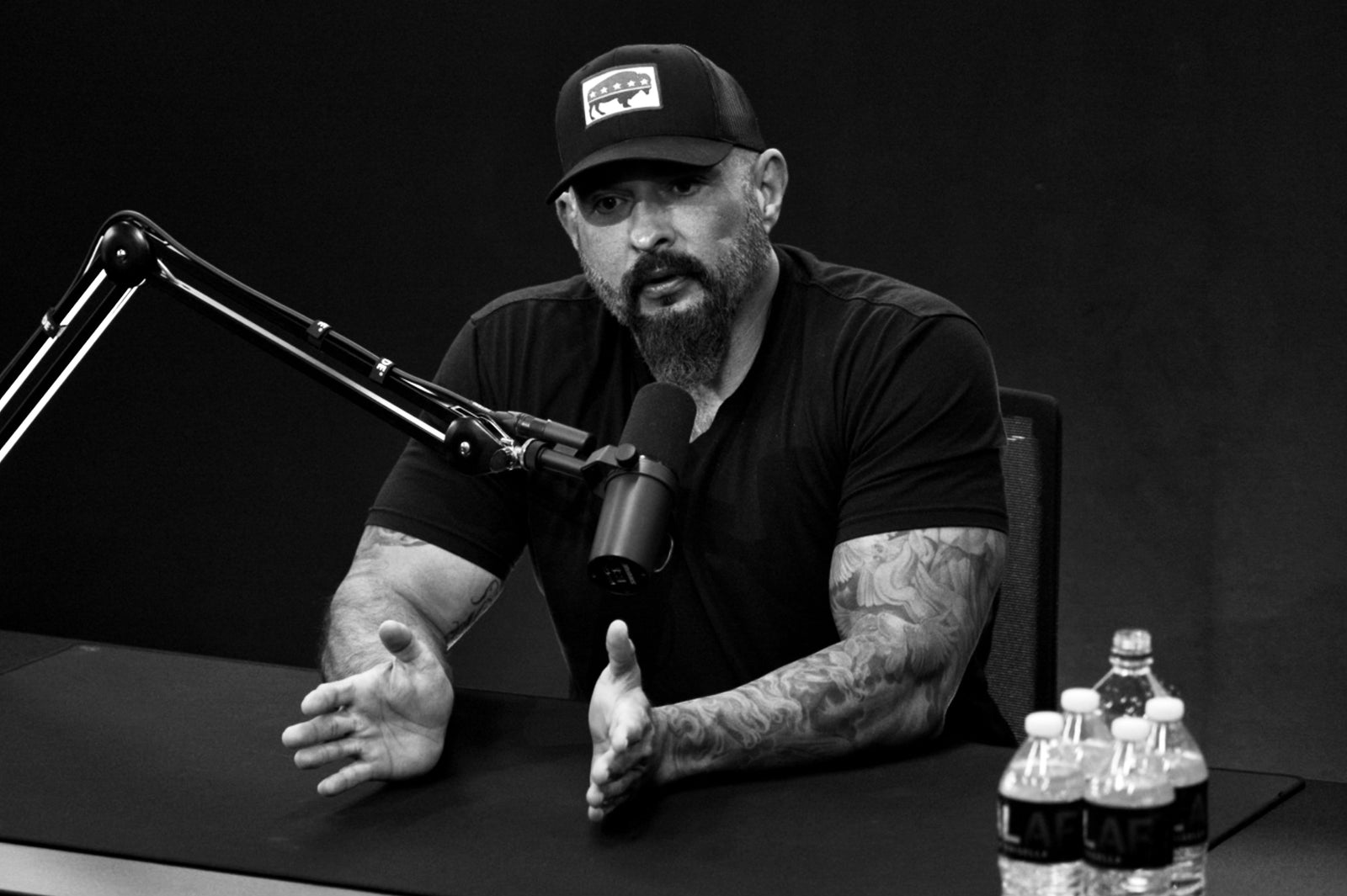 541. Andy & DJ CTI: Murder Charges Dropped, NYC Mayor 'Plantation' Owner Comparison & Supreme Court Outlaws Affirmative Action