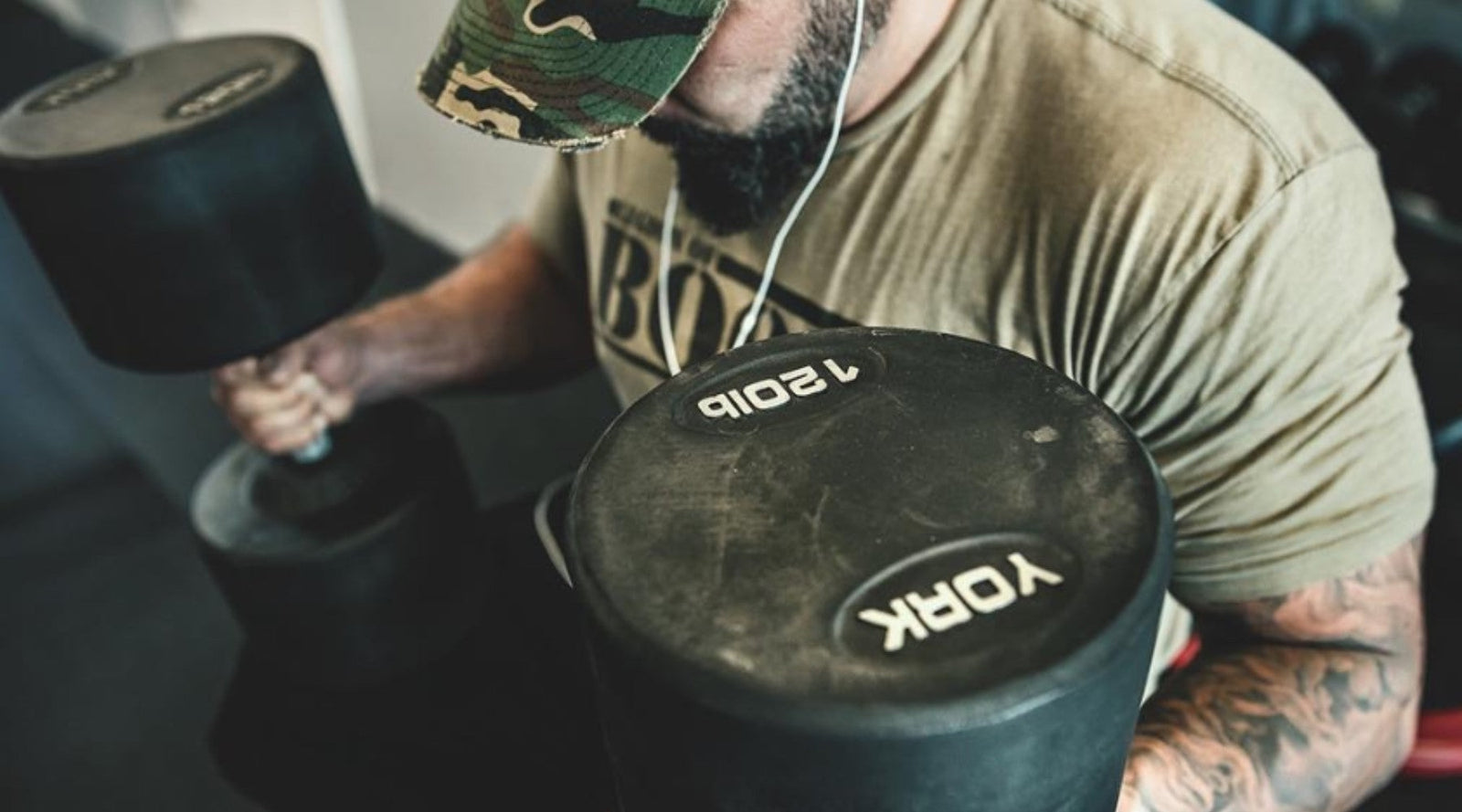 DESPERATION APPRECIATION: Why You Should Embrace Your Desperation and How to Use It to Your Advantage, with Andy Frisella - MFCEO287