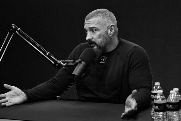 239. Andy & DJ CTI: Dave Chappelle Not Canceled, Australia Fully Reopened? & Iran Slams Suppressing Peaceful Protest