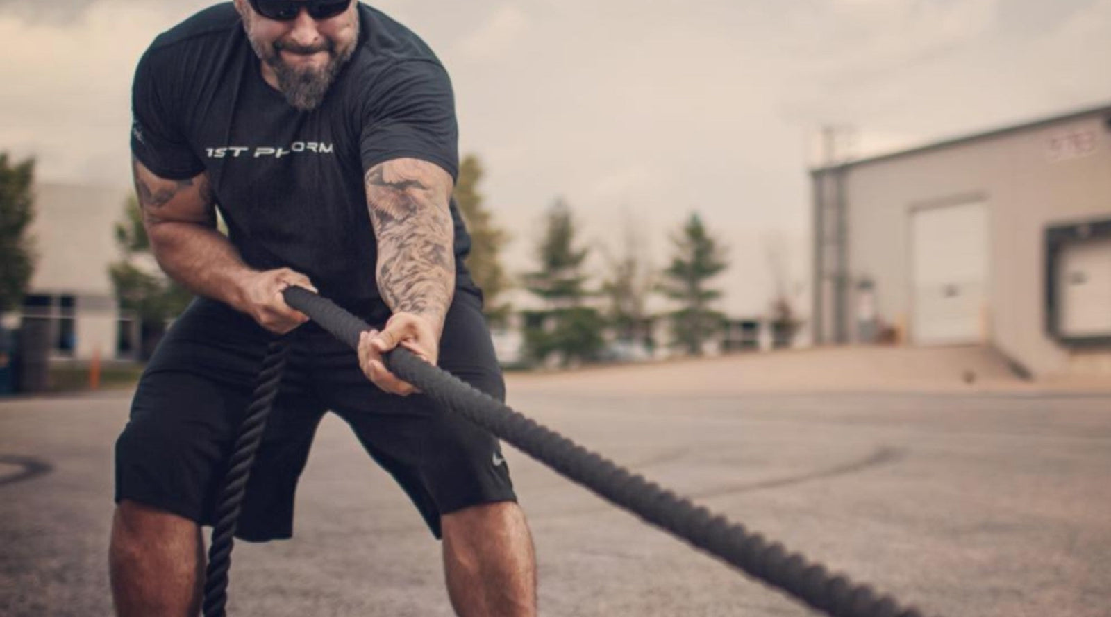 Talent Vs. Choice, with Andy Frisella - MFCEO181