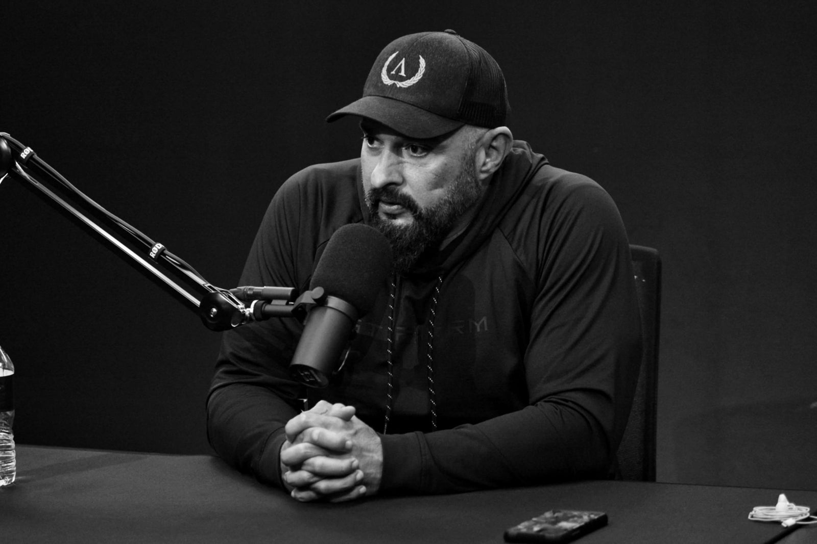172. Political Correctness Vs. RealAF Ft. Ryan Michler