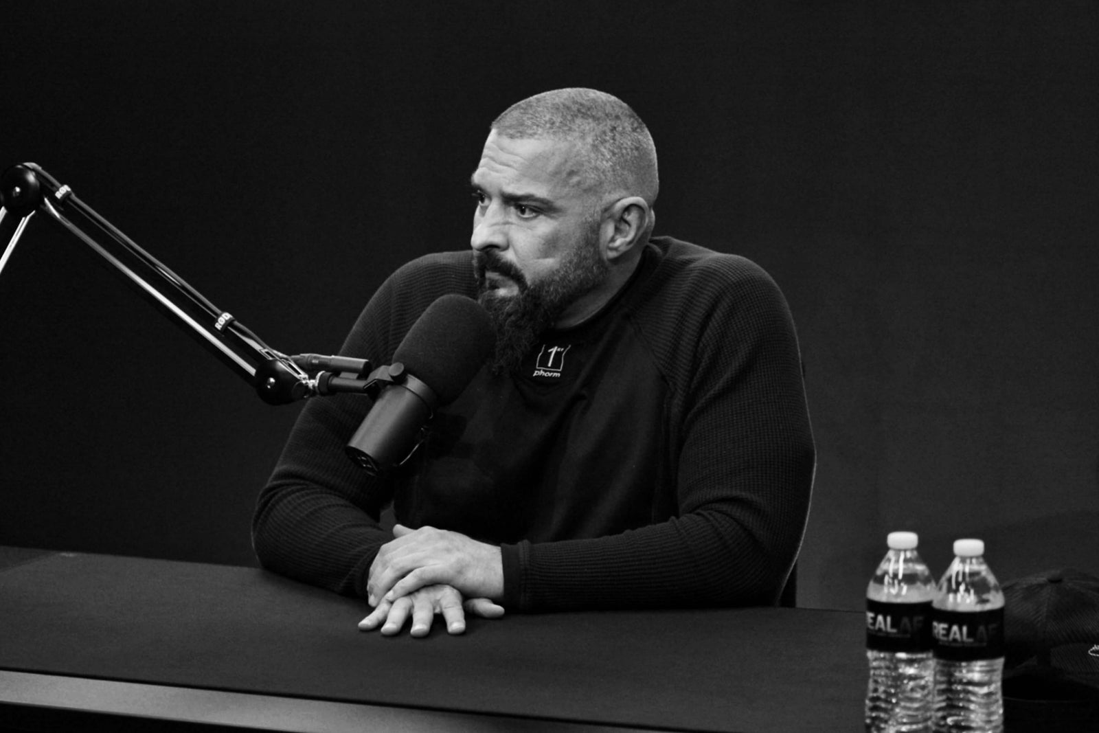 257. Redefining Men Ft. Jason Wilson