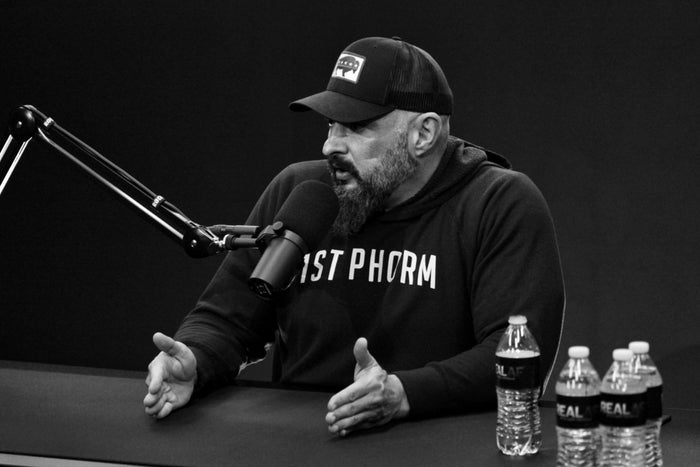 241. Q&AF: Managing Finances, Reconstructing Culture & Bouncing Back From Bad Decisions