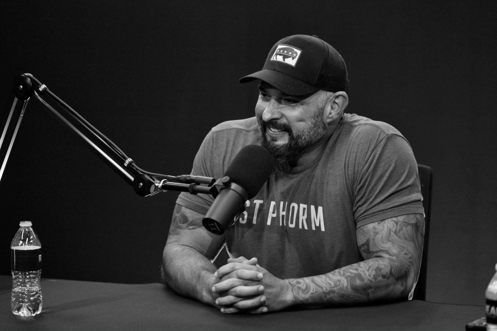 136. Execute Execute Execute Ft. Chadd Wright