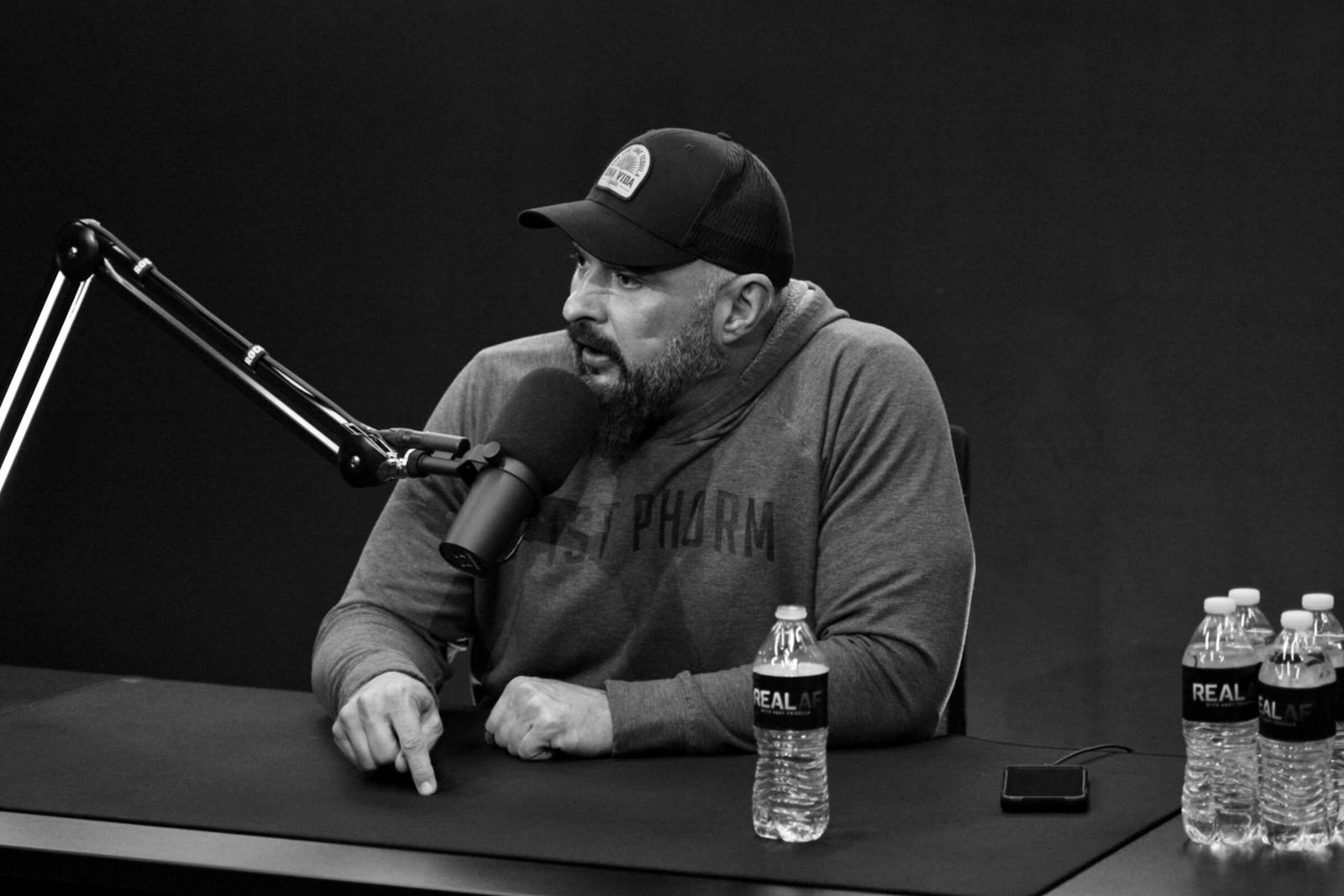 275. Q&AF: "All My Employees Quit," Bad Day Or Bad Moment? & The Power Of Manifestation