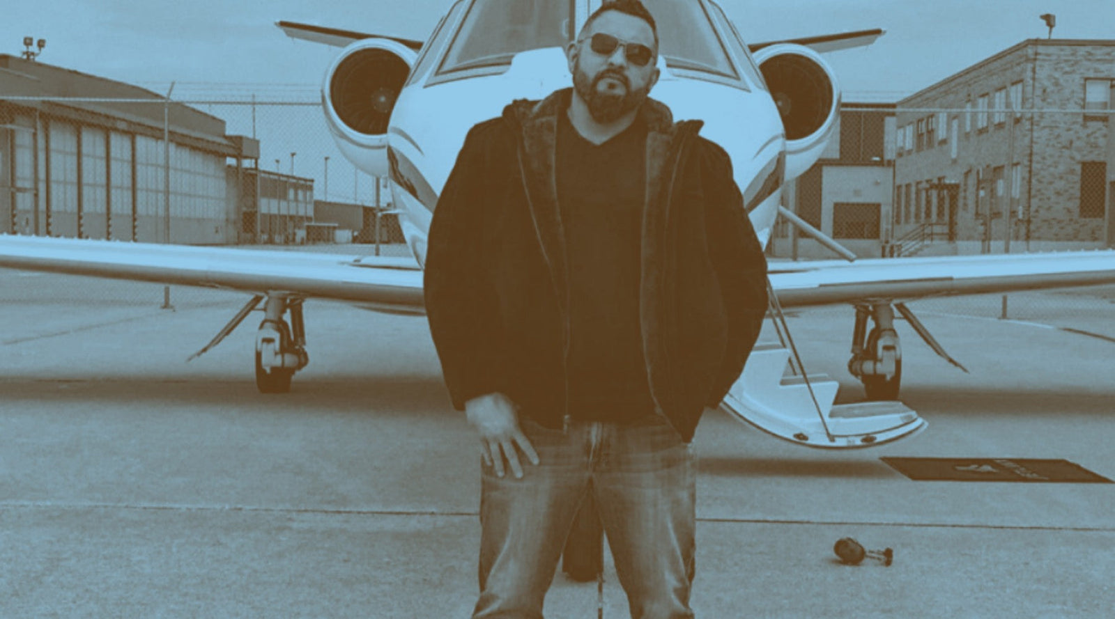 How to Know When You've "Made" It, with Andy Frisella - MFCEO184